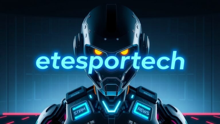 gaming news etesportech from etruesports