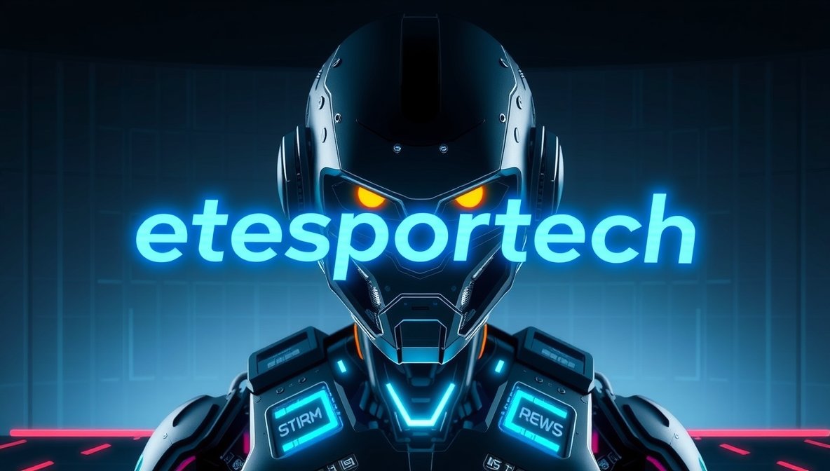 gaming news etesportech from etruesports