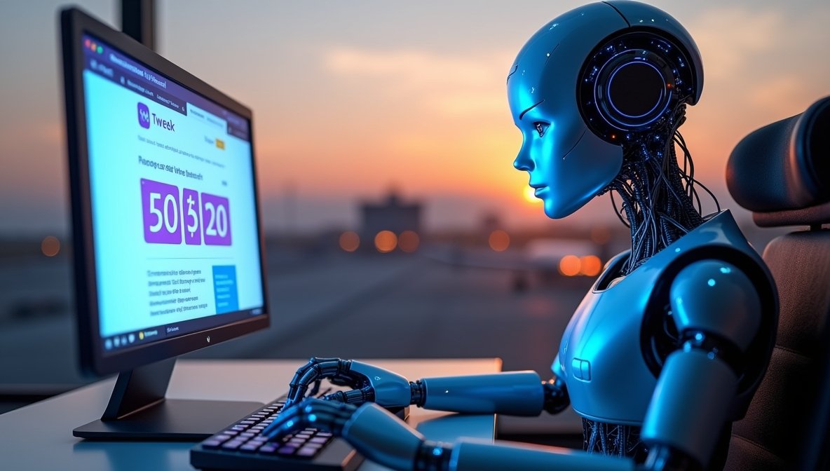 discount code ttweakairline