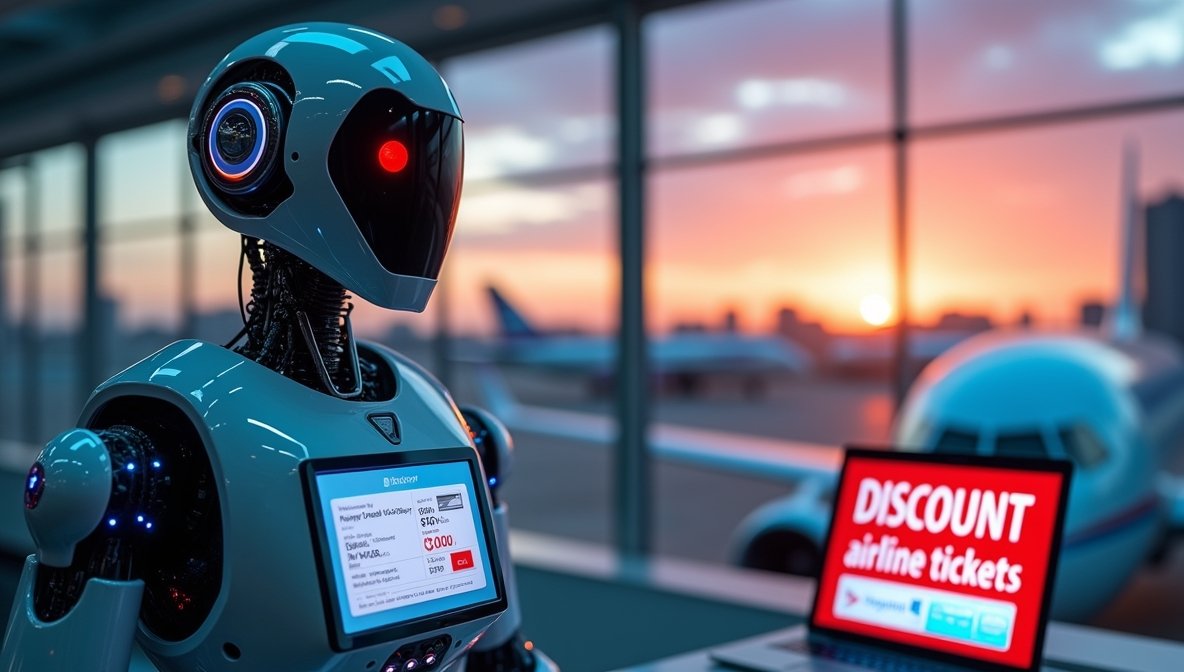 discount ttweakairline