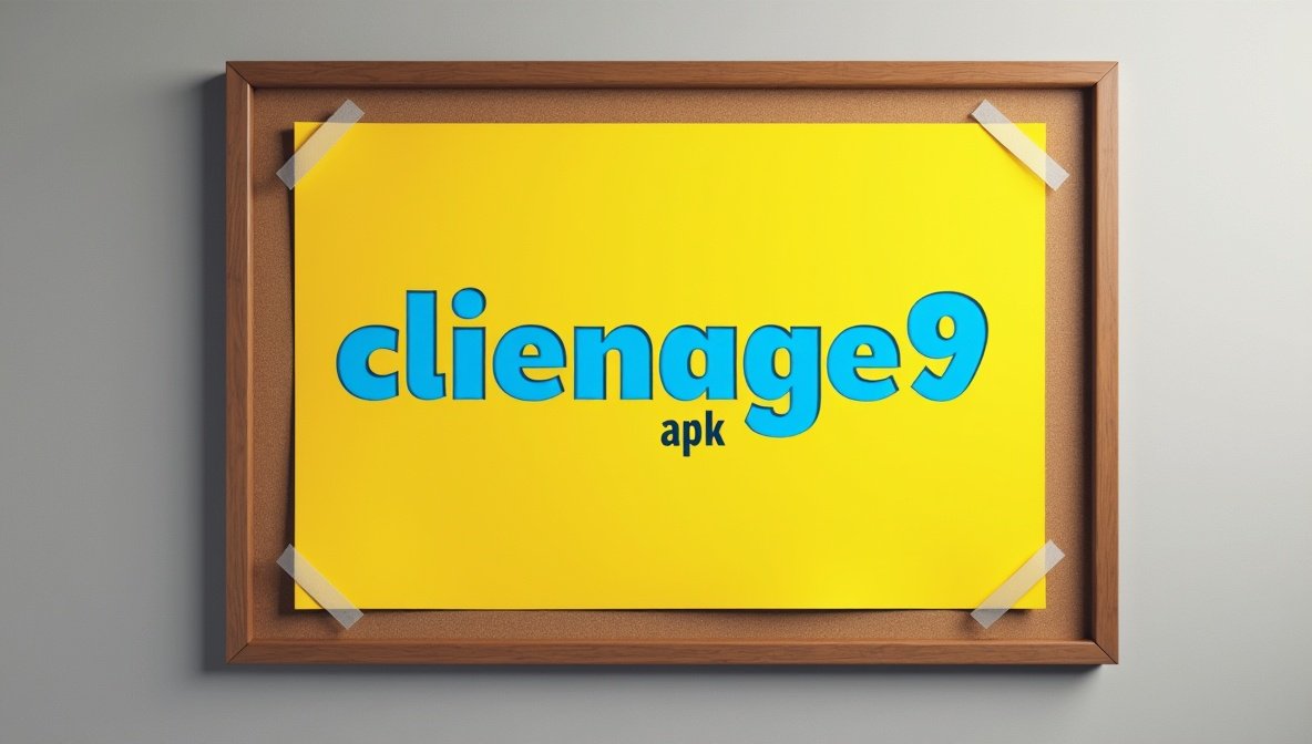 clienage9 apk
