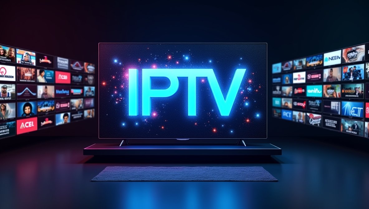 IPTV reseller business guide